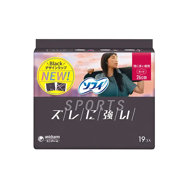 ソフィSPORTS 代表商品