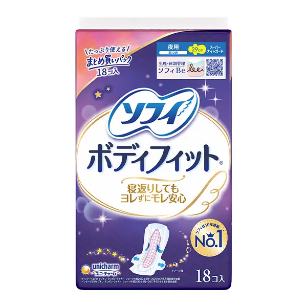 ボディフィット 代表商品
