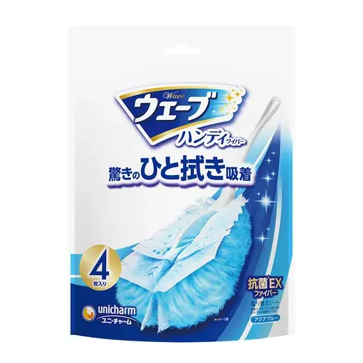 ウェーブ 共通取り替えシート 4枚