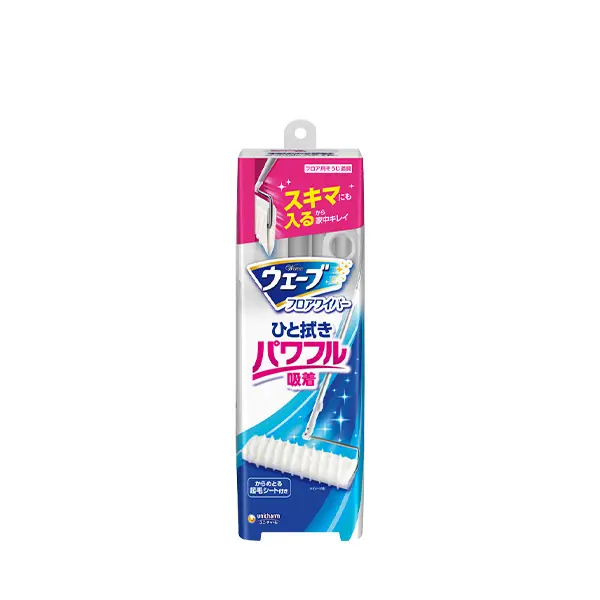 ウェーブ フロアワイパー本体